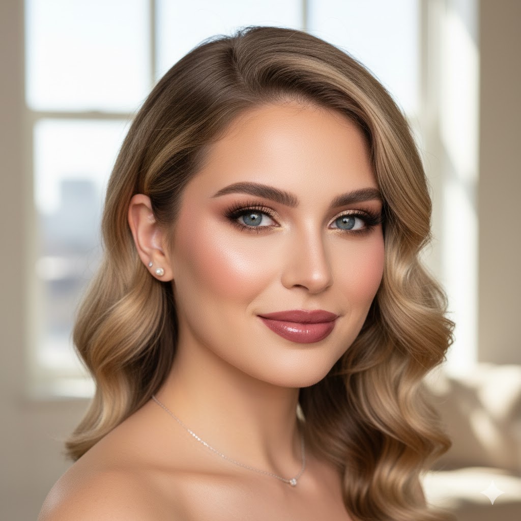 Facely result preview